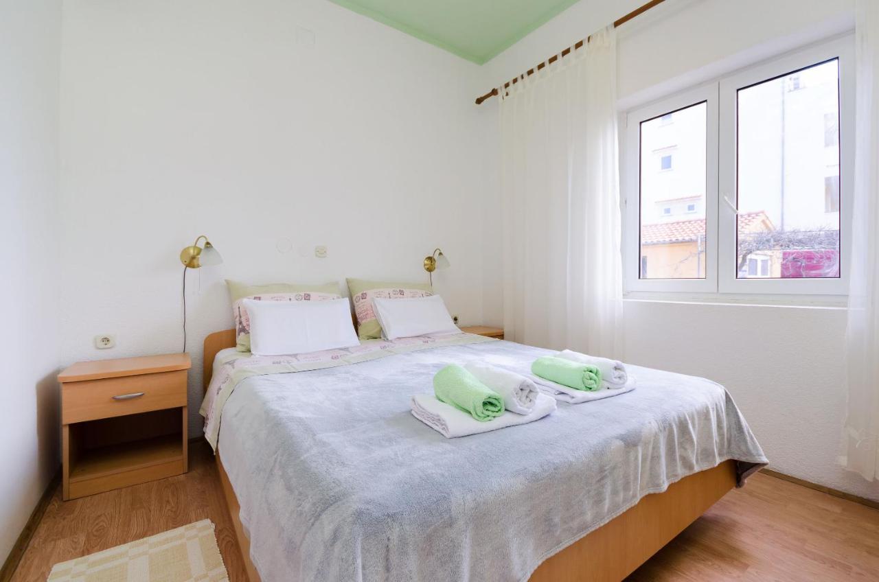 Apartments Mijatovic Lopar Exterior foto